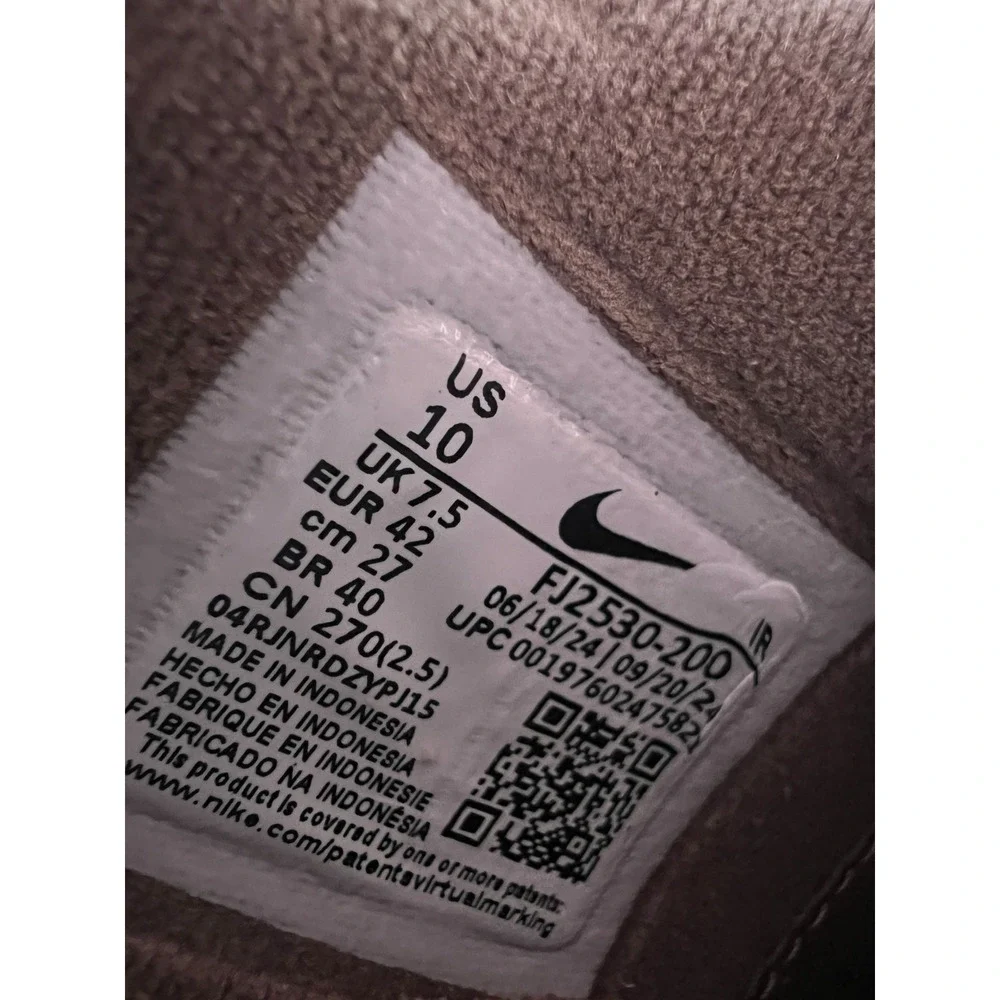 Nike cortez vintage